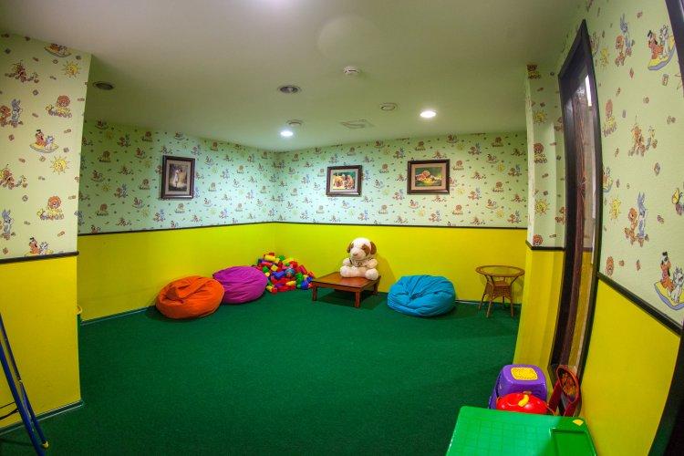 Фото Метелица