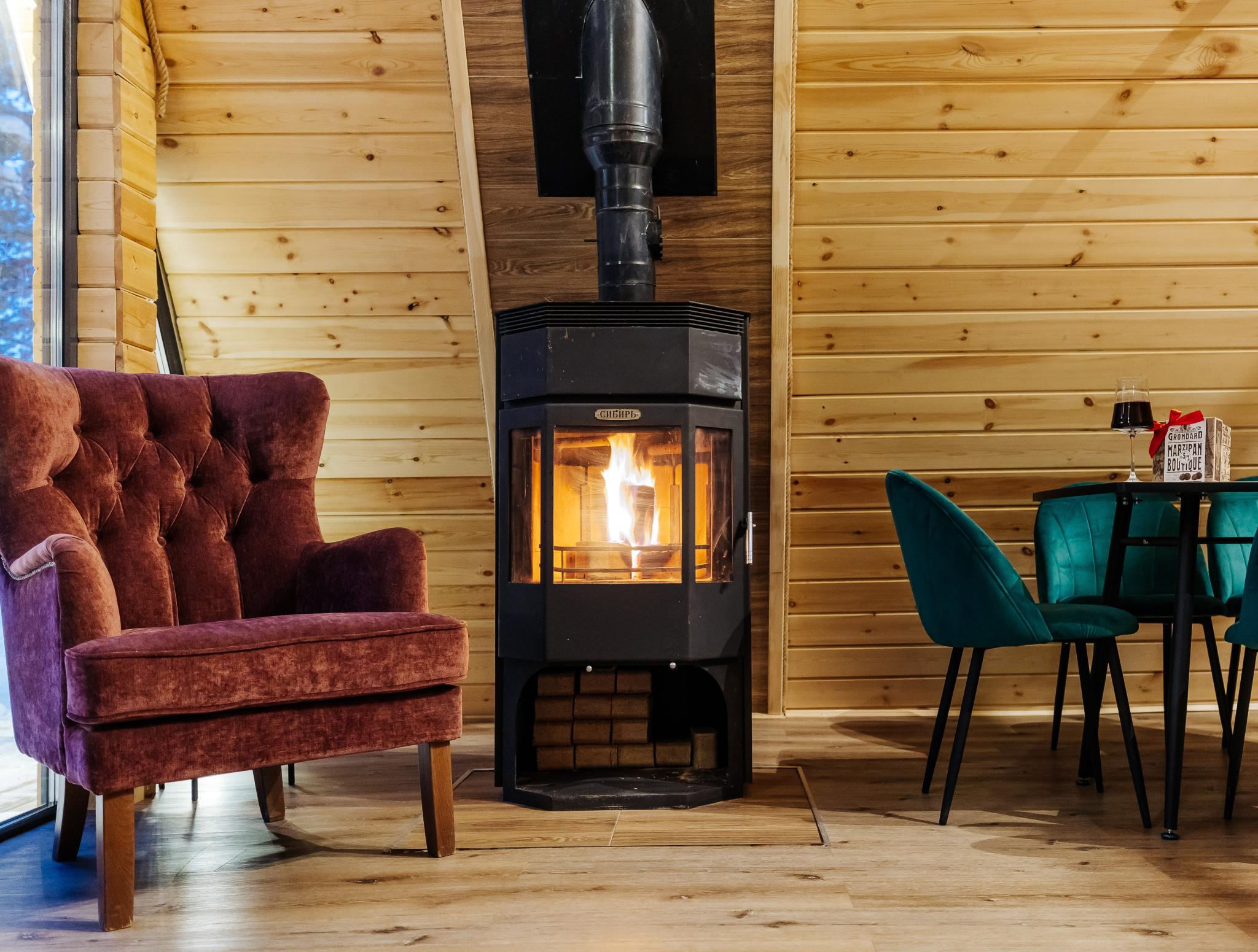 Фото Тэнгис