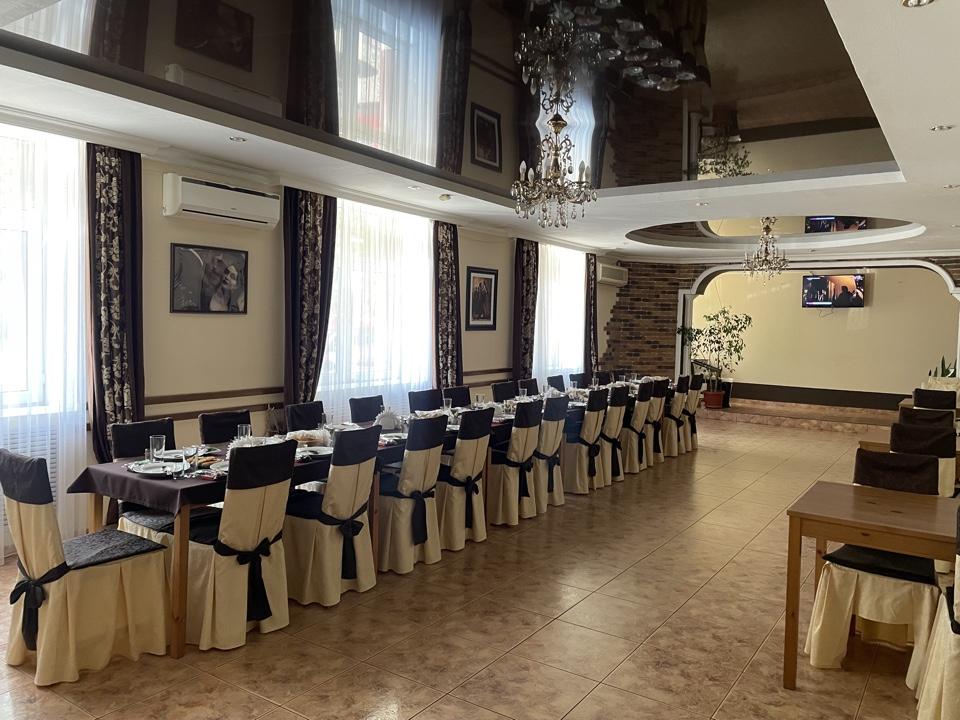 Фото Гостиница Тихорецк