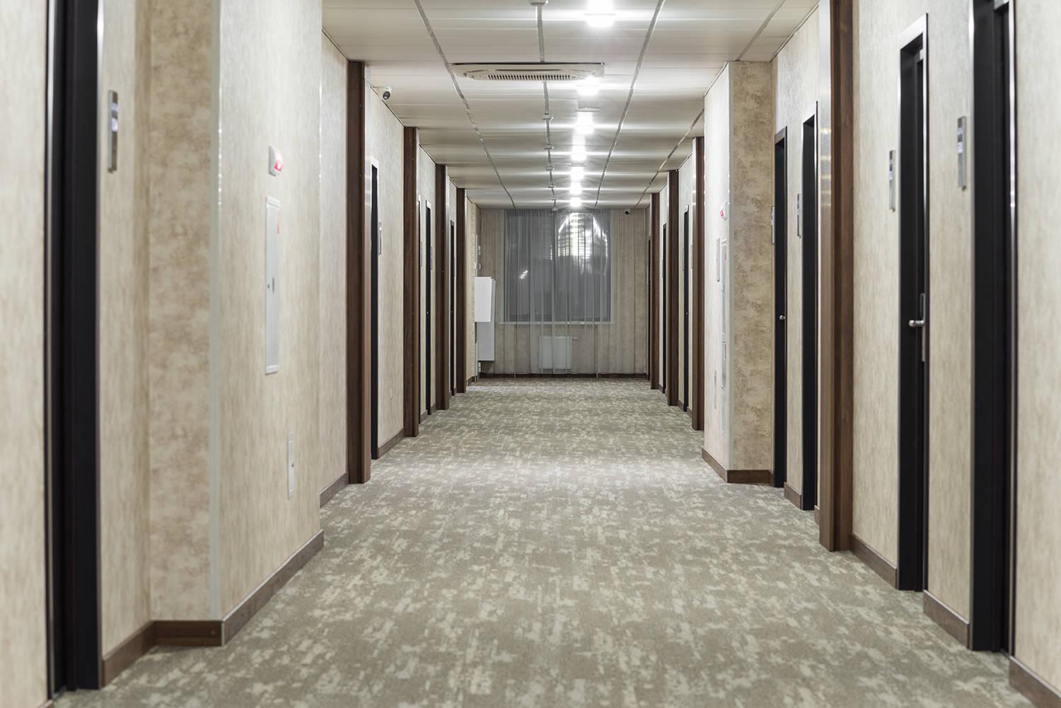 Фото Luxor hotel