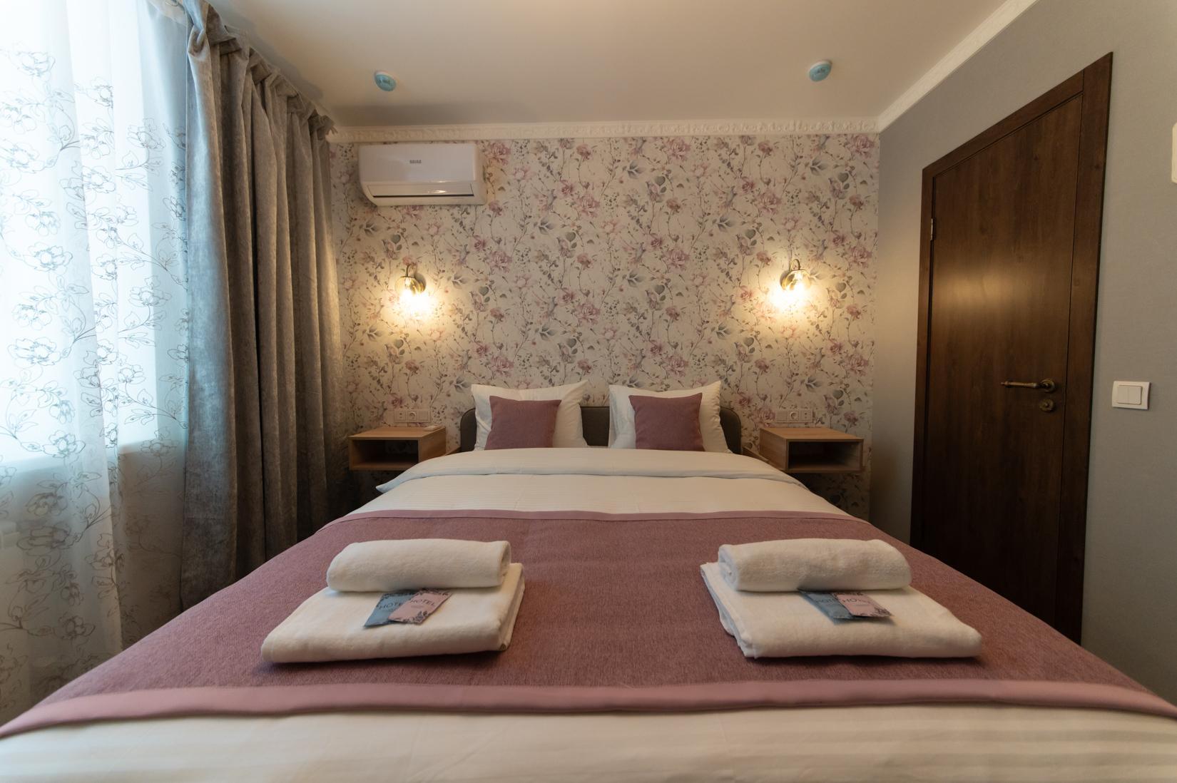 Фото Плюшкин