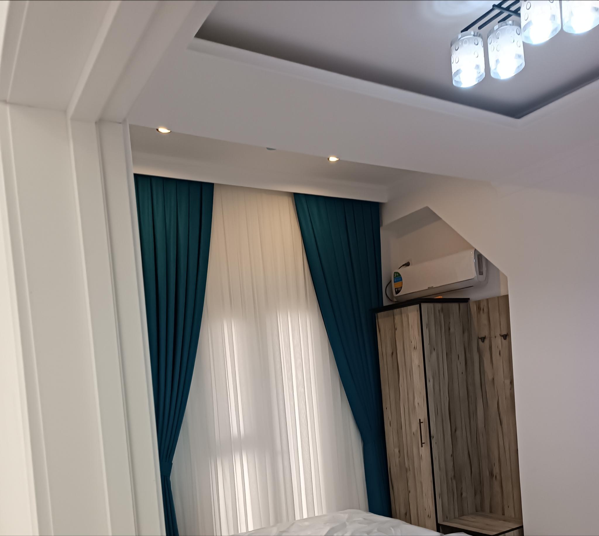 Фото Muhayyo guest house