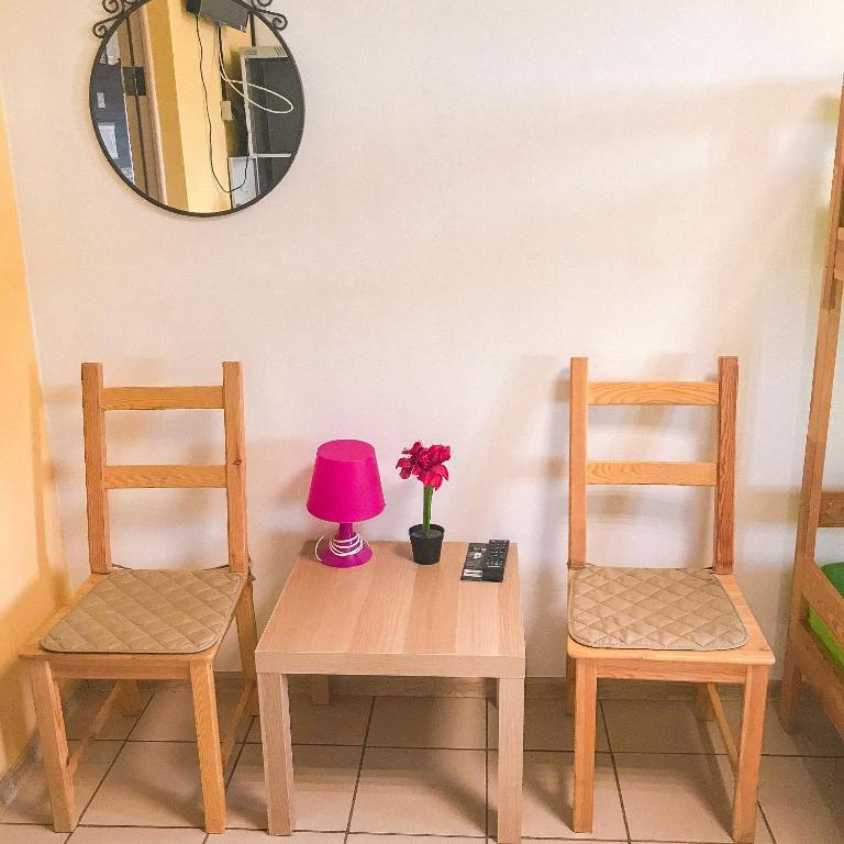 Фото Палитра