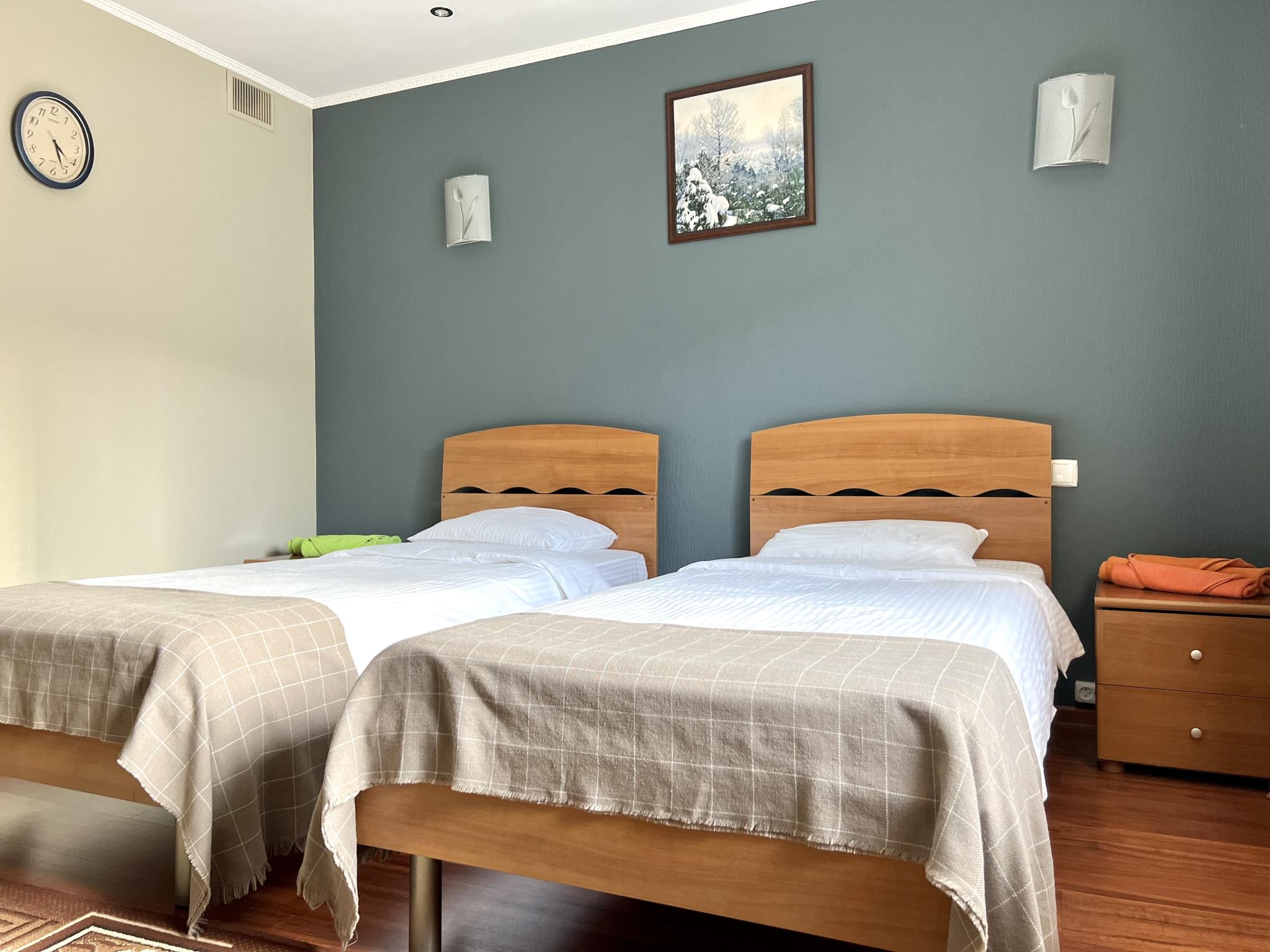 Фото Сибирия