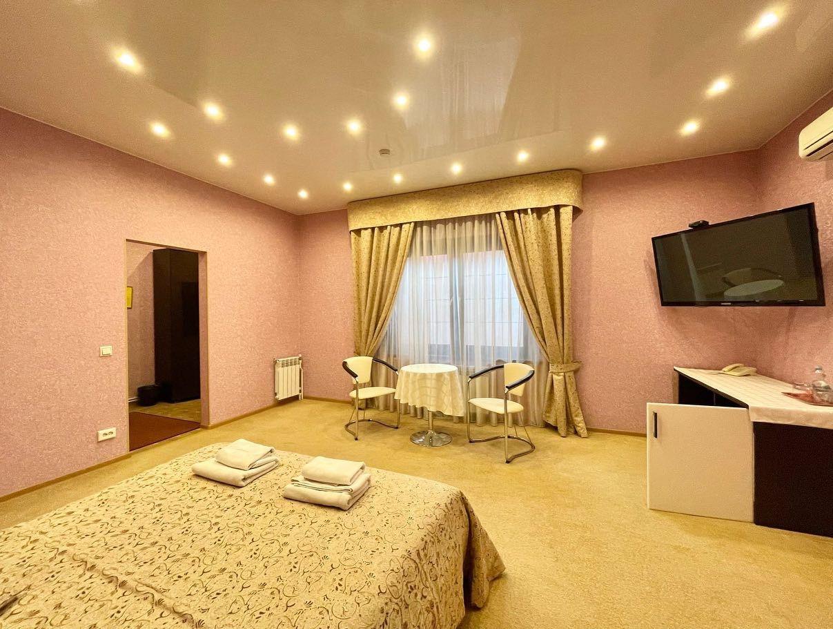 Фото Малина