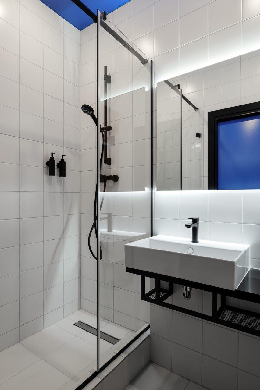 Фото Vertical We&i Московская