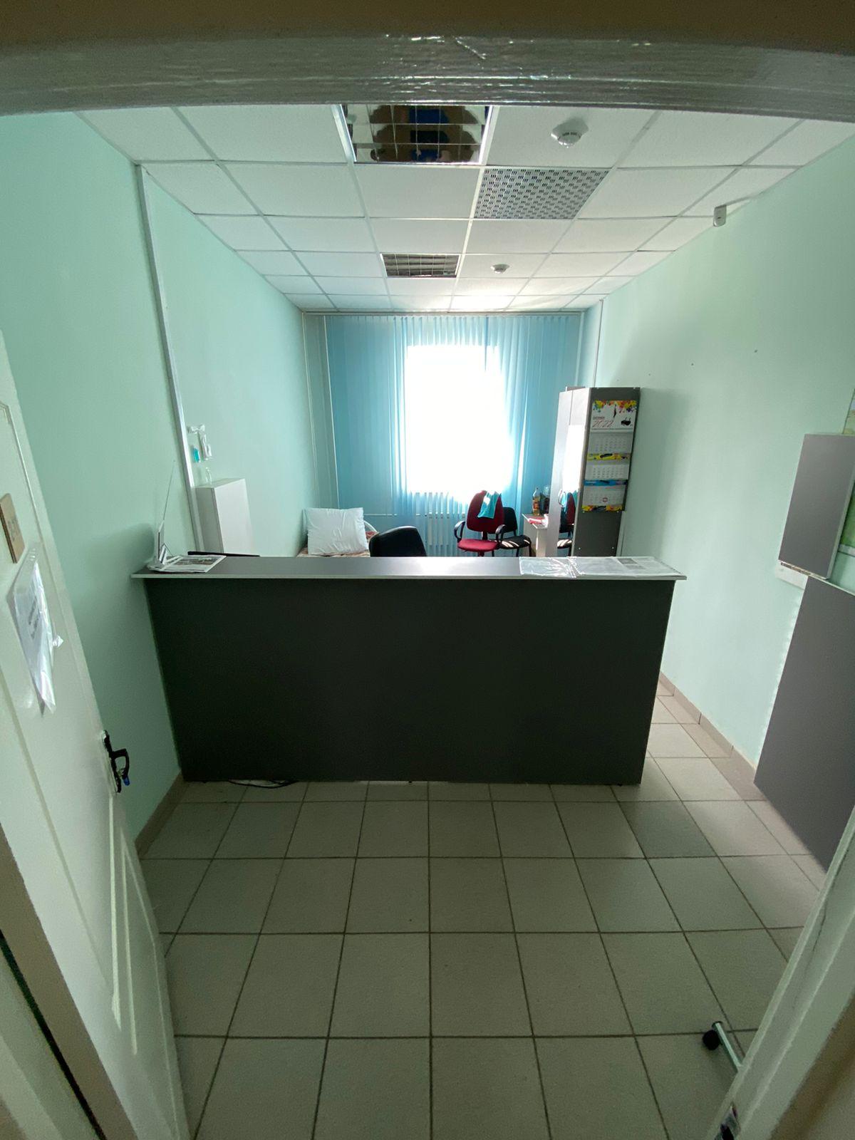 Фото Красхостел