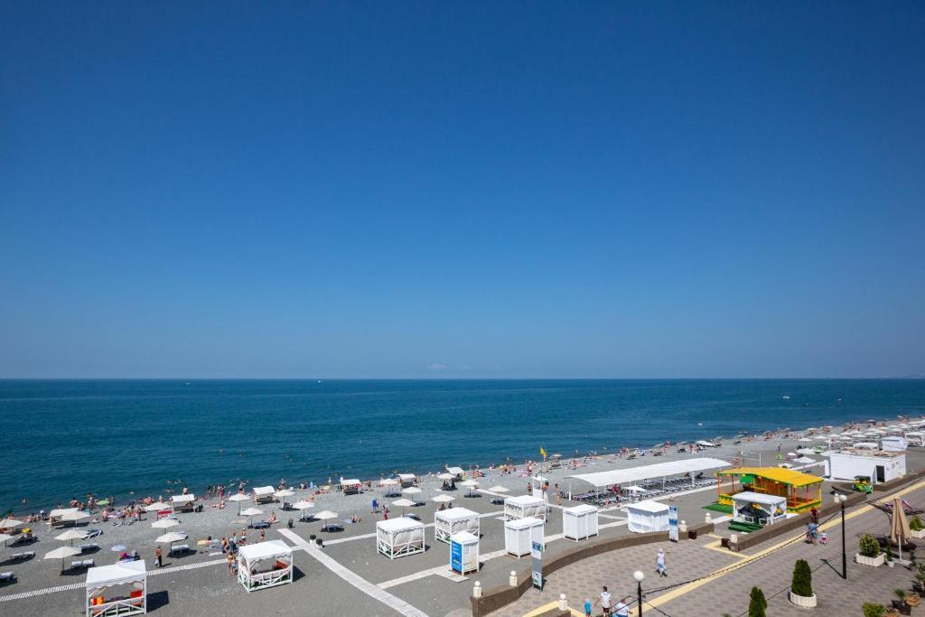 Фото Tropicana Resort by Stellar Hotels