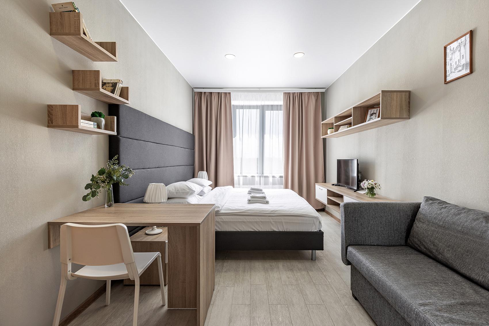 Фото отеля 3