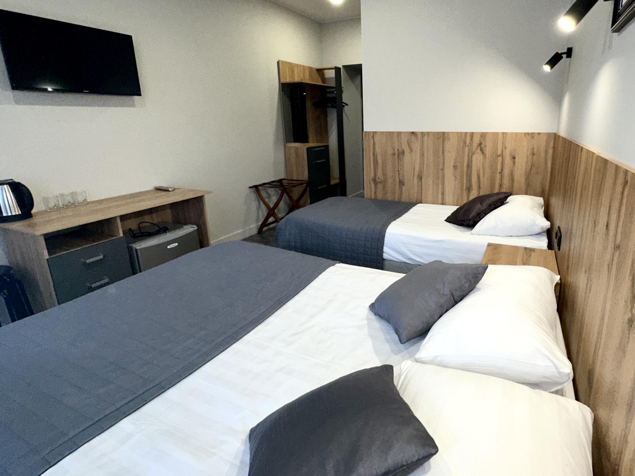 Фото SV Grand hotel