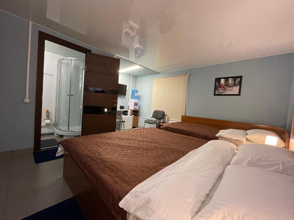 Фото Баснер