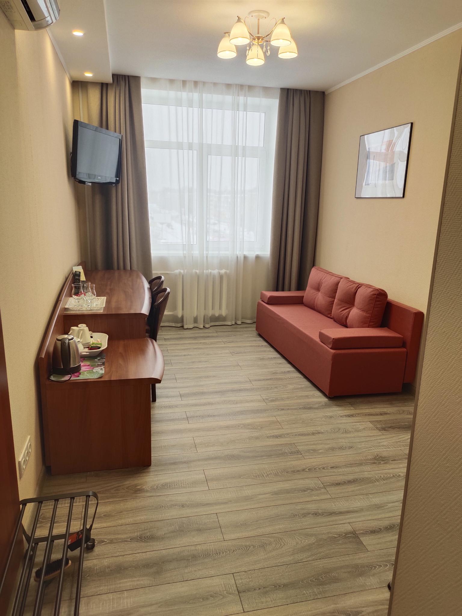 Фото Октябрьская