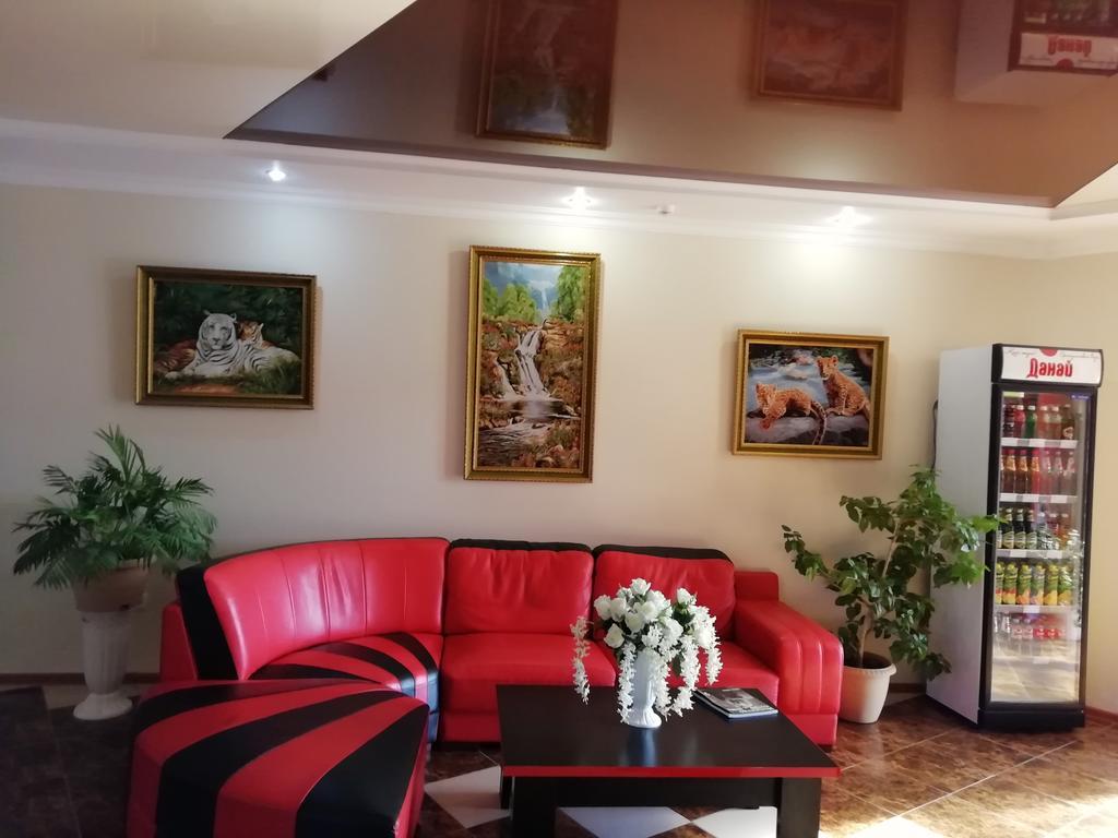 Фото отеля 4