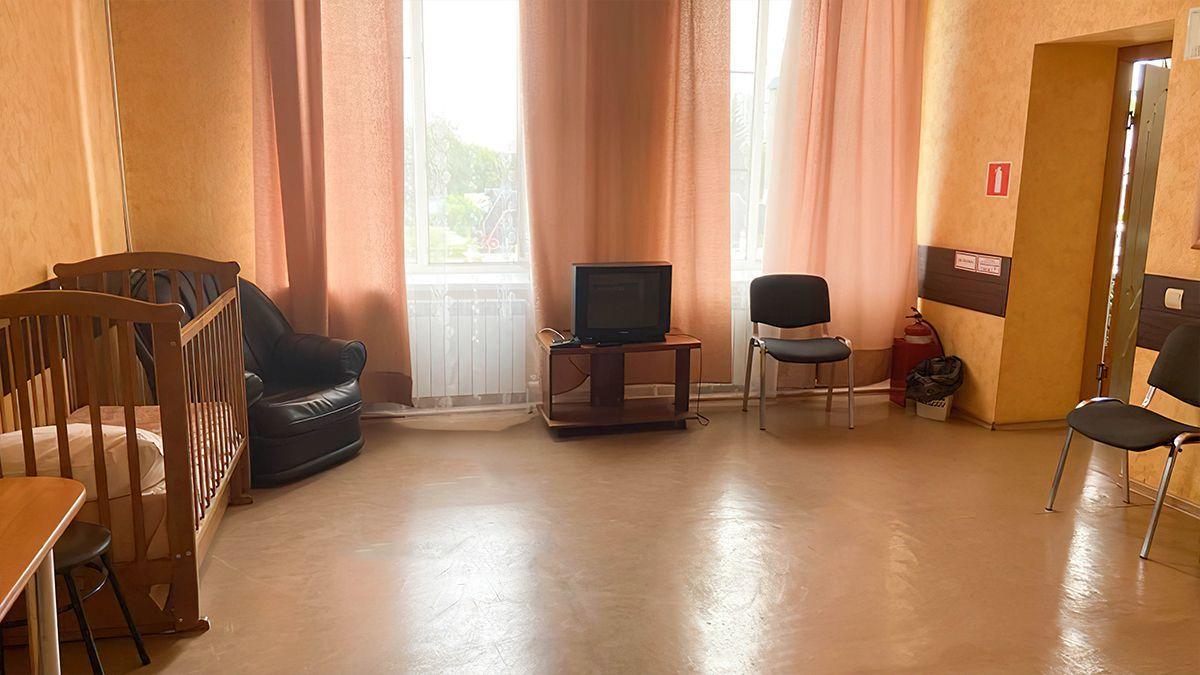 Фото Smart Hotel КДО Сызрань