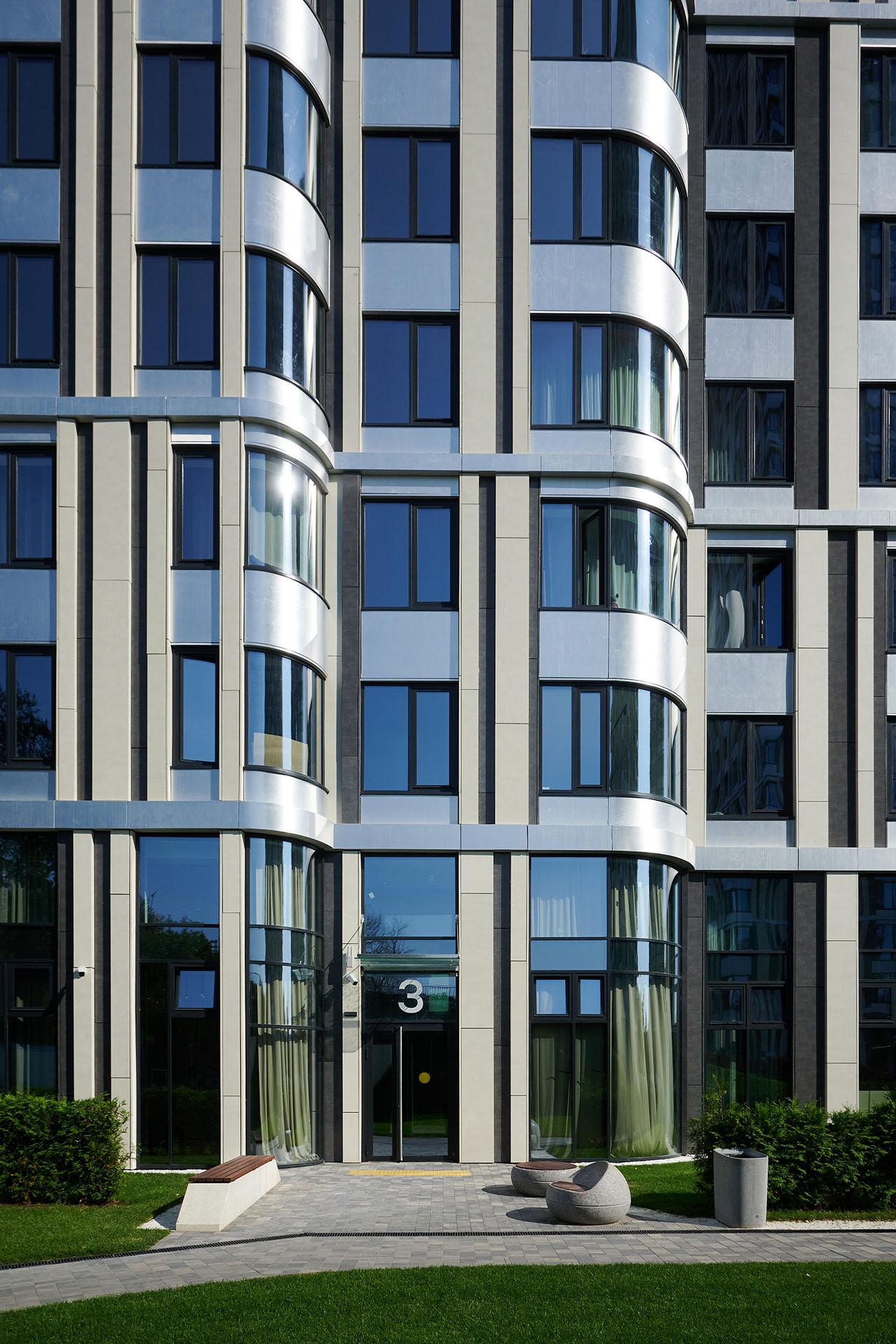 Фото Винтерфелл Стрешнево