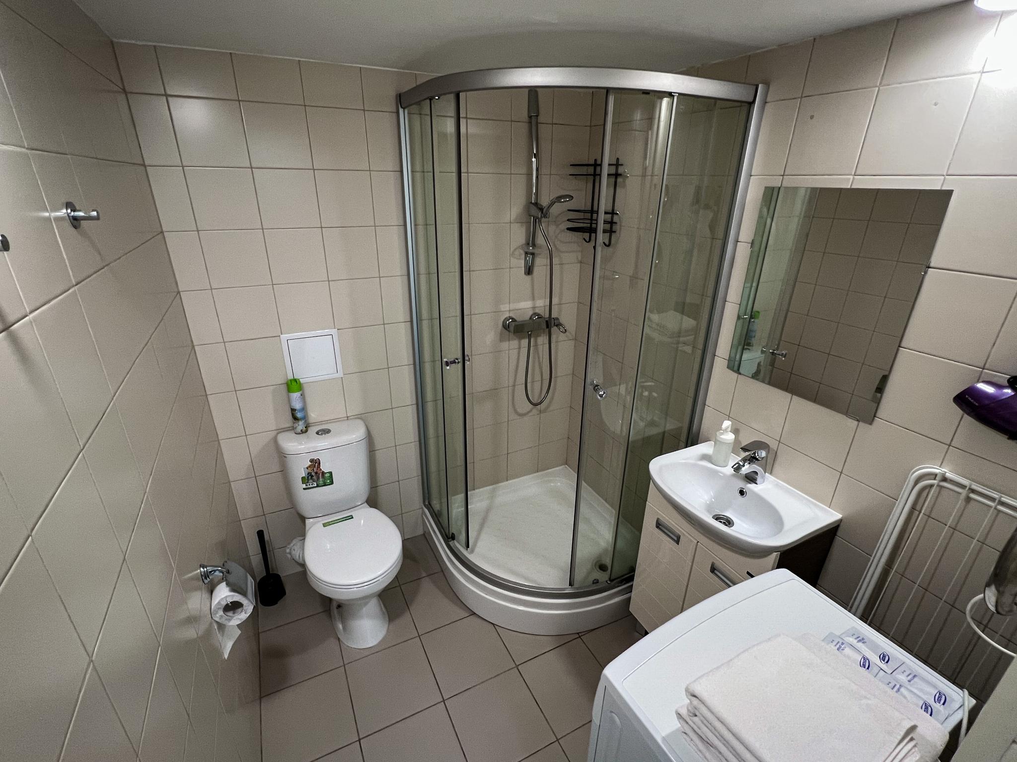 Фото Выборг Апартаменты