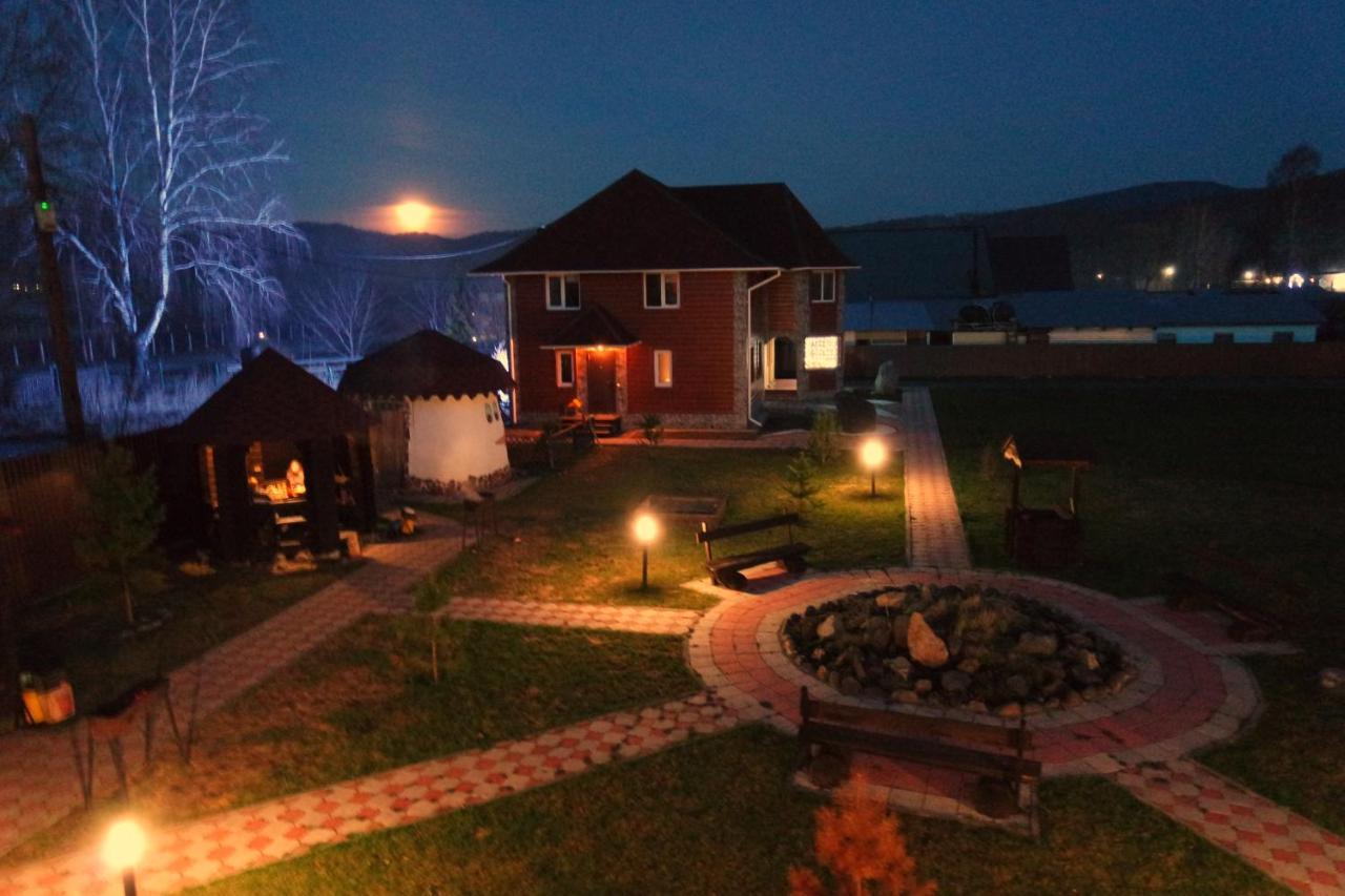 Фото Ак-Туру