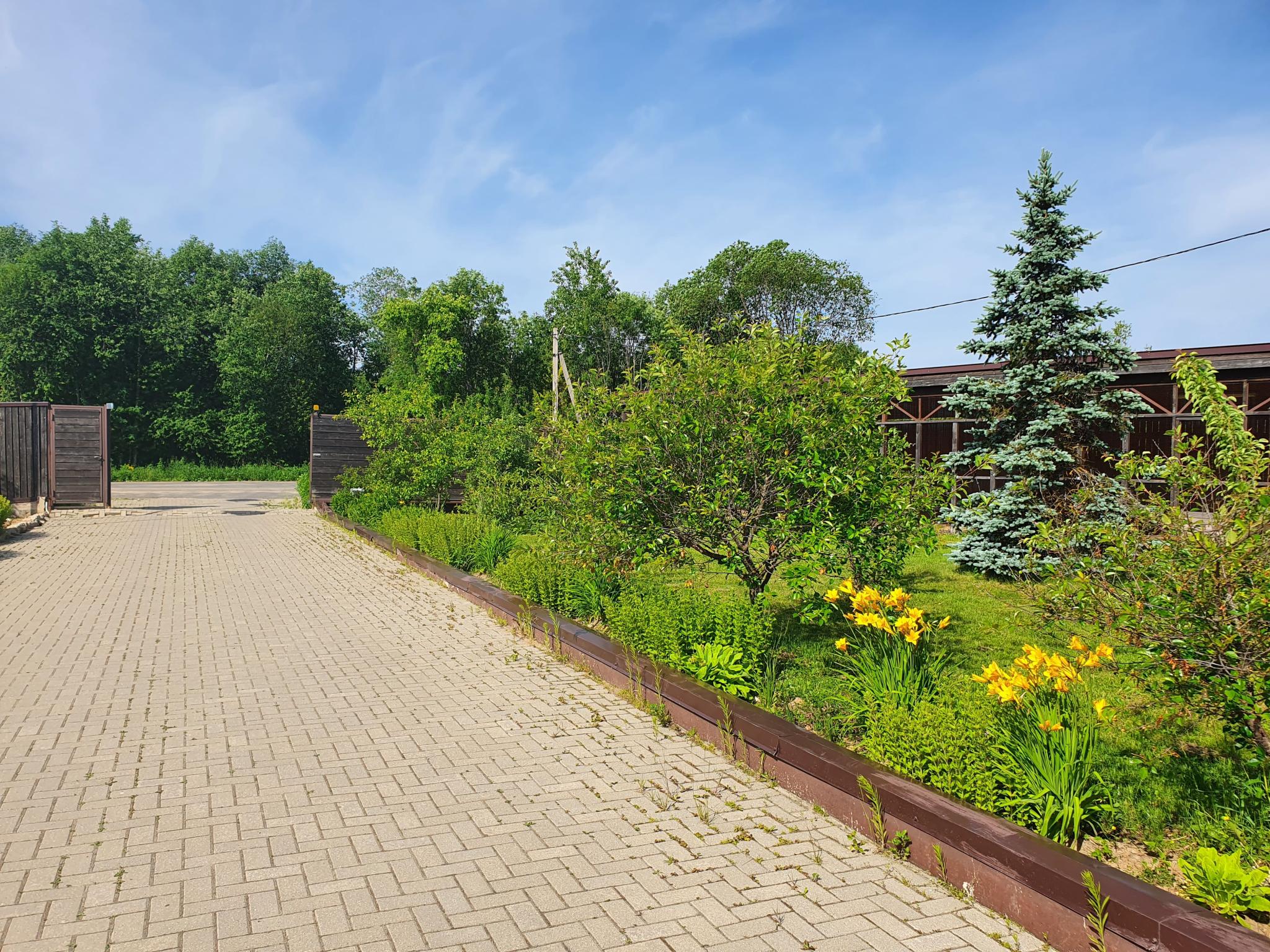 Фото Охотничье логово