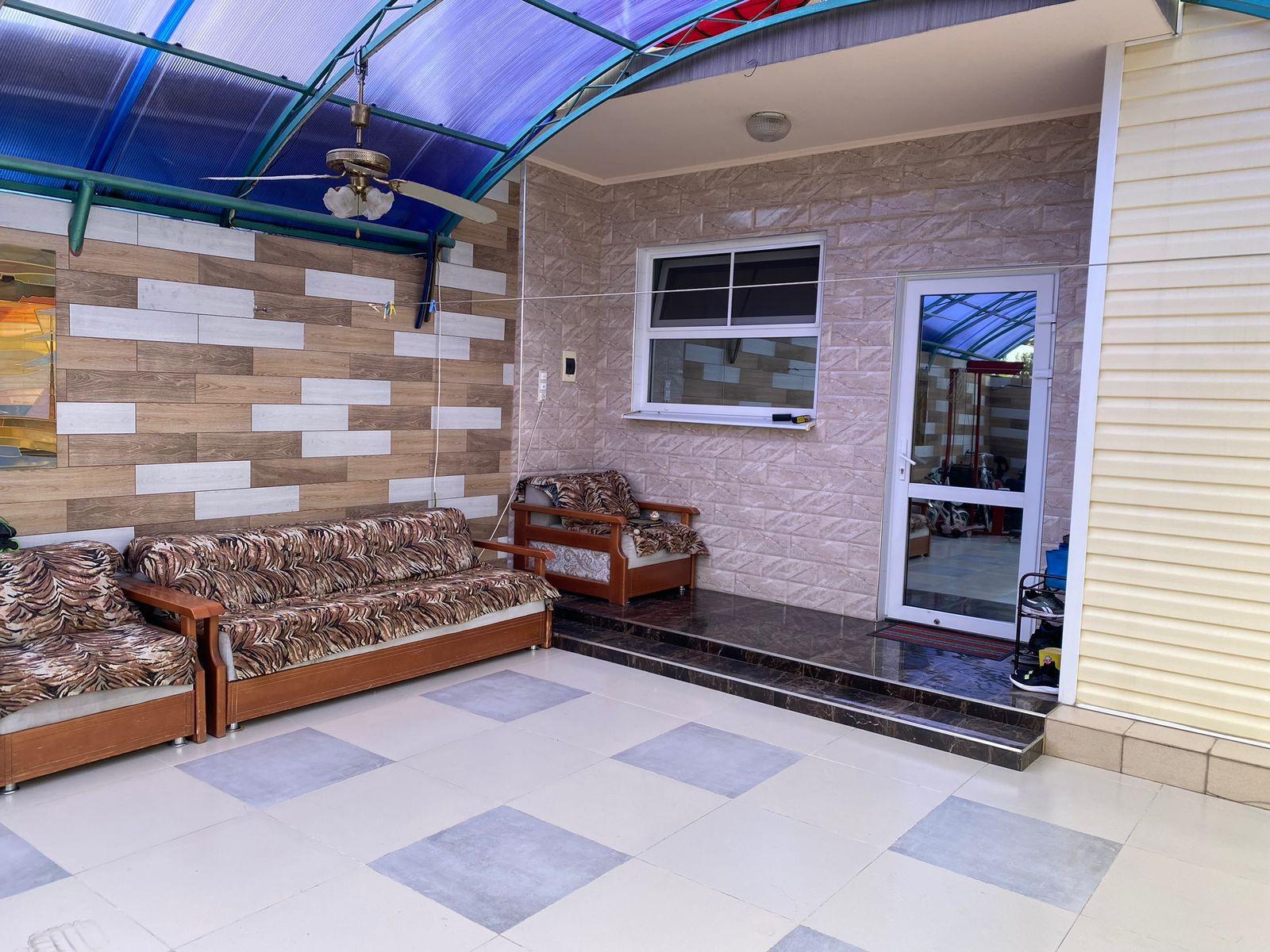 Фото Гостевой дом Березовый