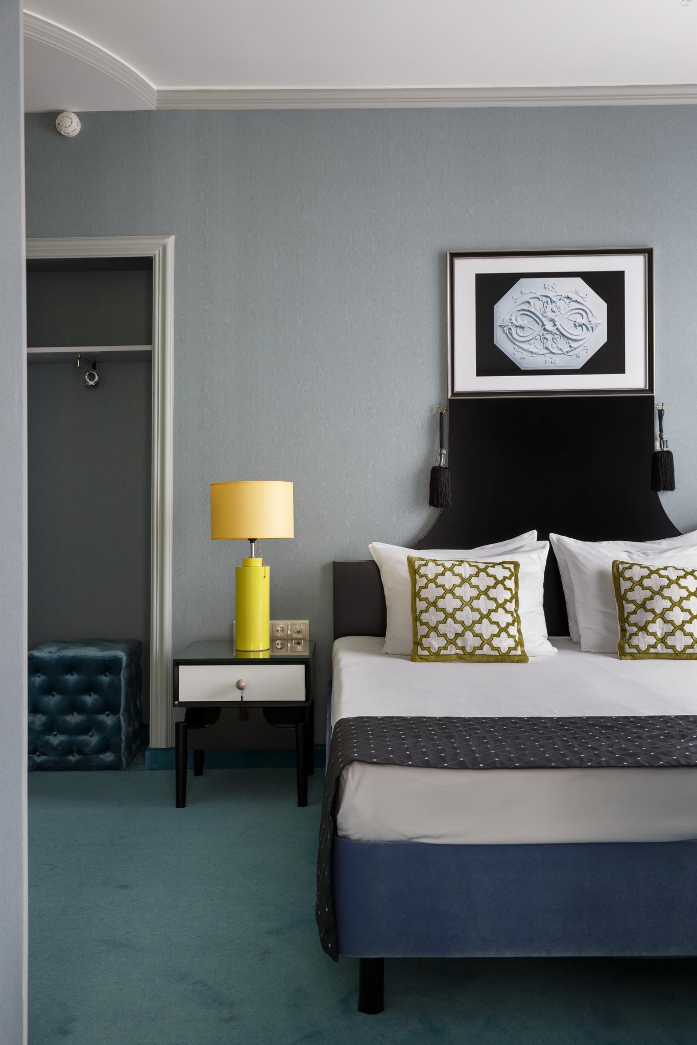 Фото отеля 3