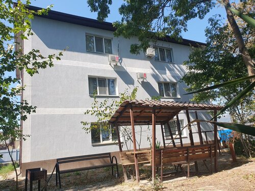 Дом в аренду Барсук в Кирилловке