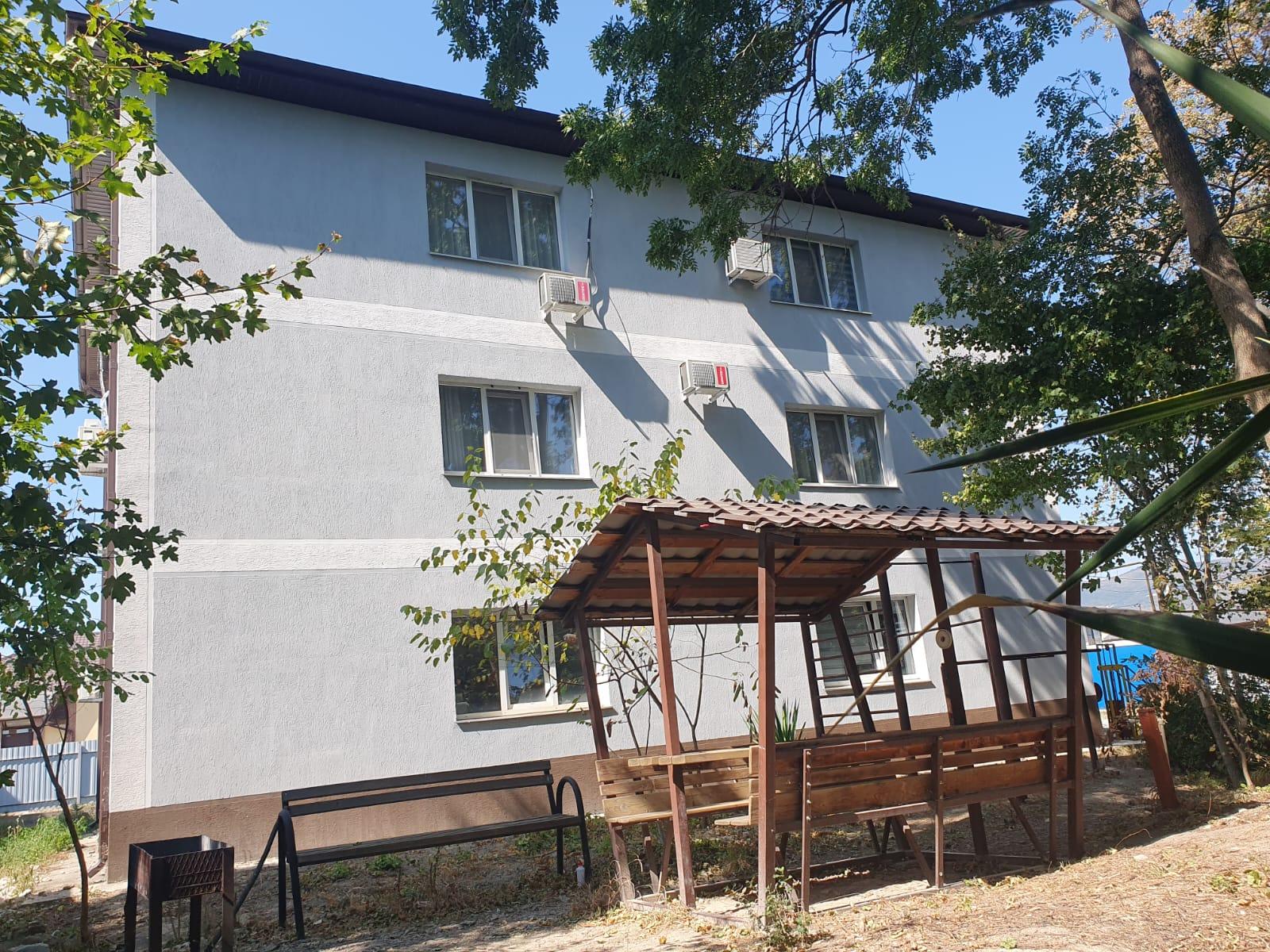 Фото Барсук