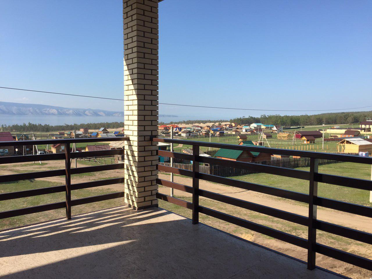 Фото Флагман