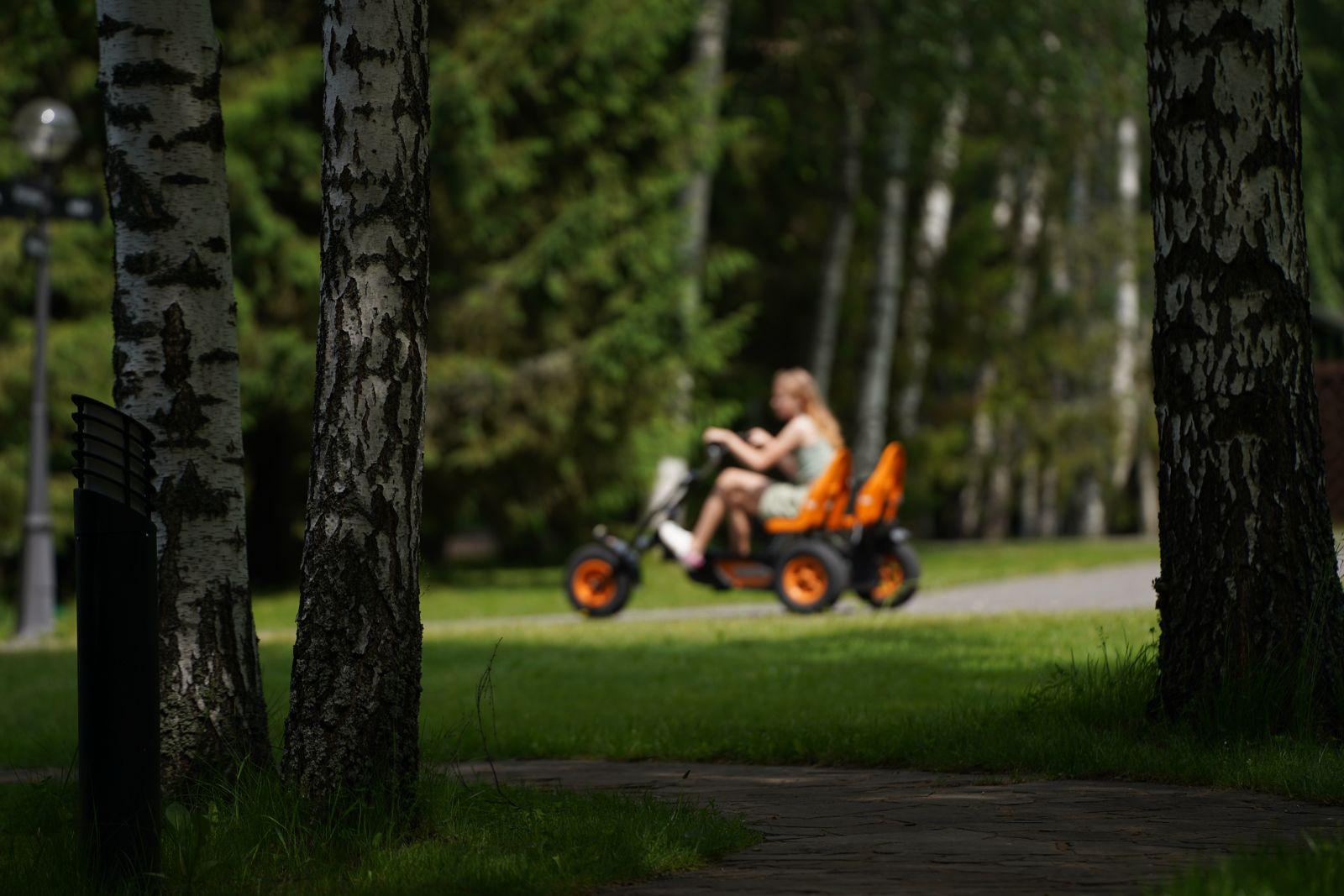 Фото Басовское