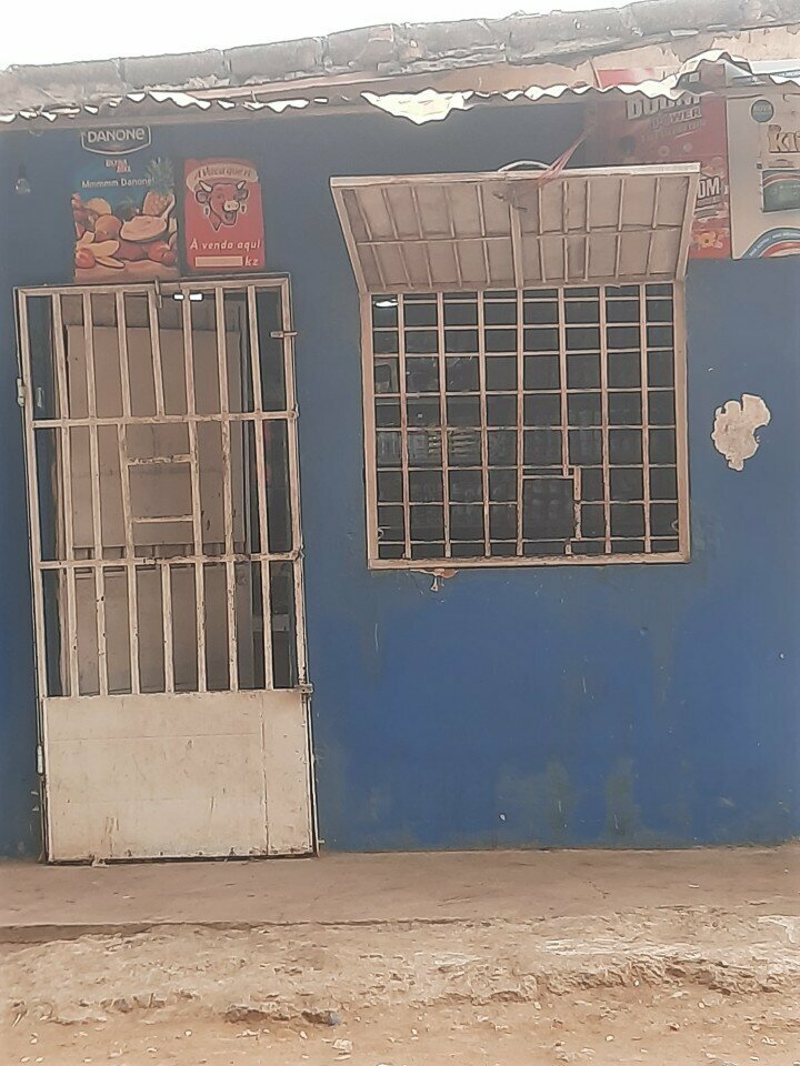 Grocery Cantina, Loanda, photo