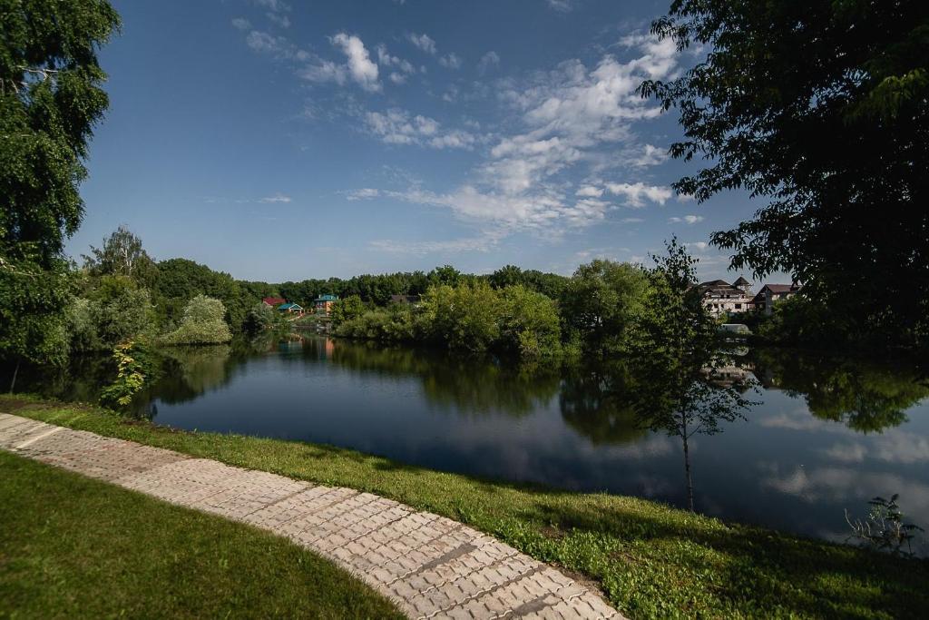 Фото Озерки