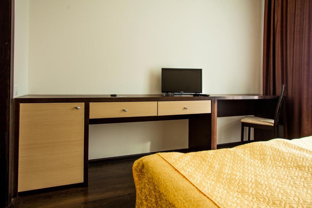 Фото Овертайм