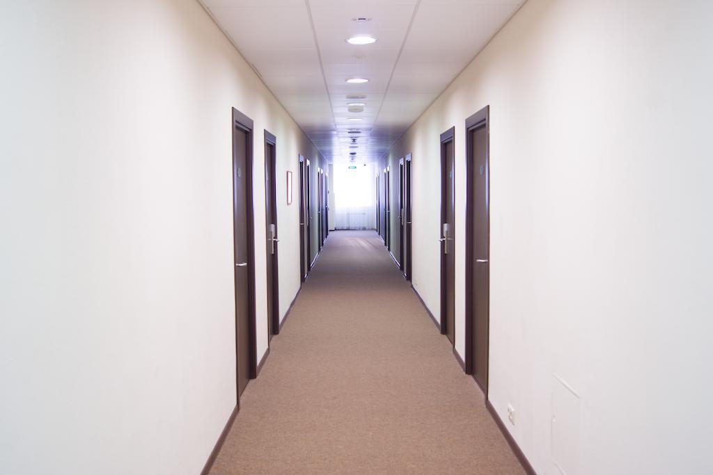 Фото Крокус-Отель