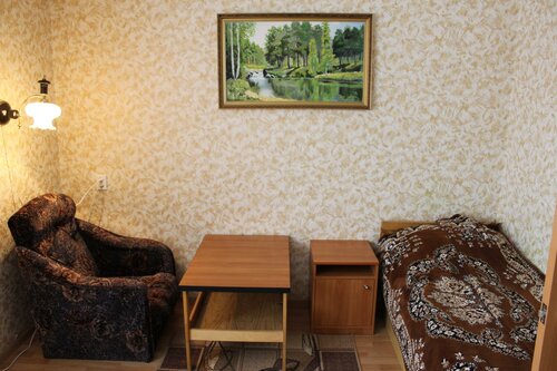 فندق  Birsk ، ، صورة