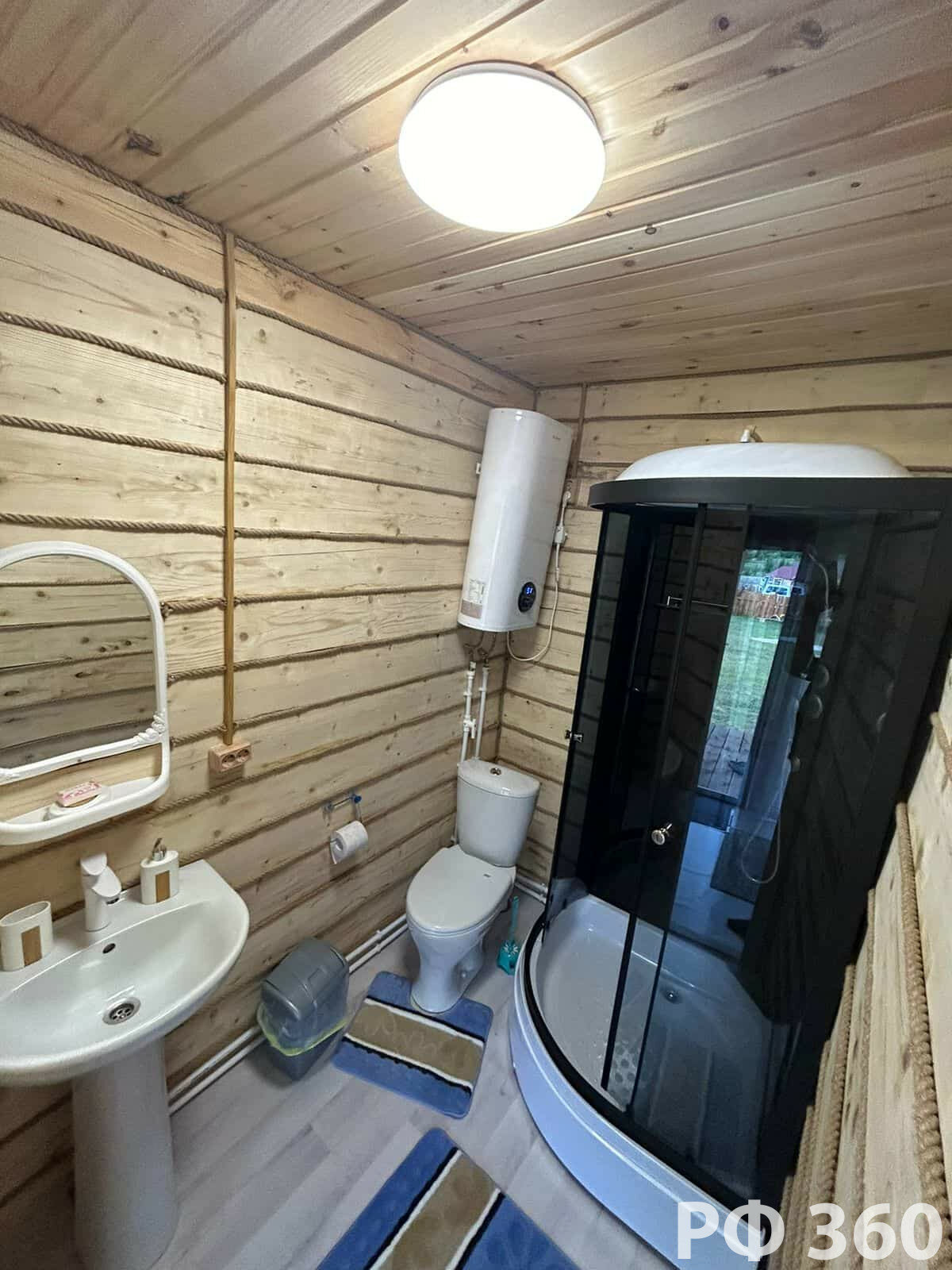 Фото Горный бриз