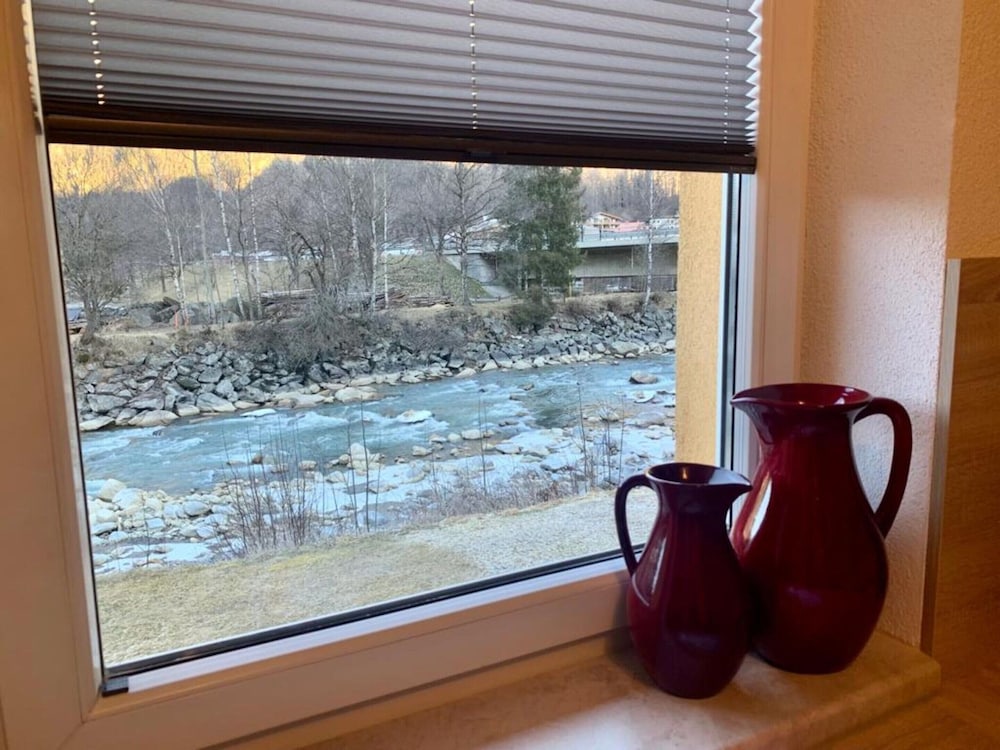 Фото Modern Apartment in the Otztal