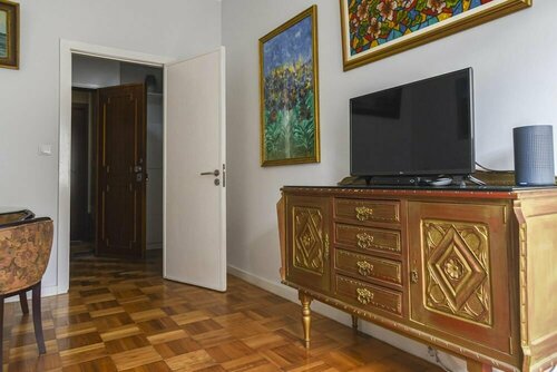 Гостиница Cedofeita Classic by Homing в Порту
