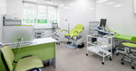 Helix (Lenina Avenue, 18), medical center, clinic