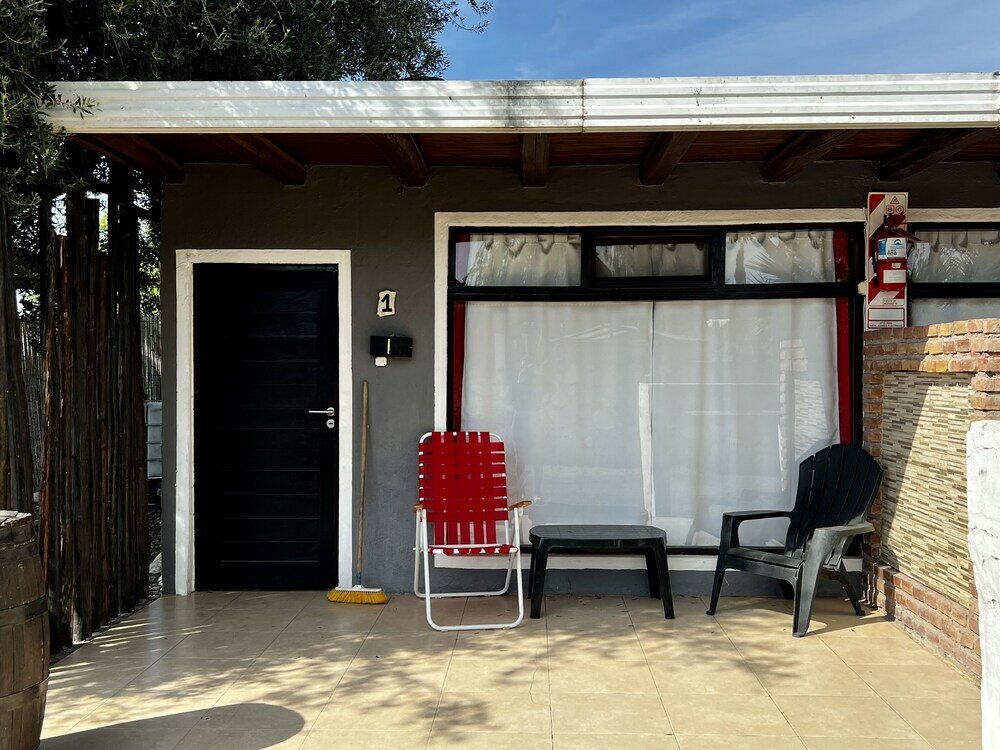 Фото Cabañas Sangiovese