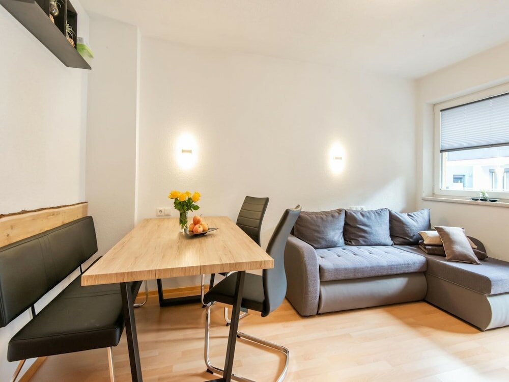 Фото Modern Apartment in the Otztal