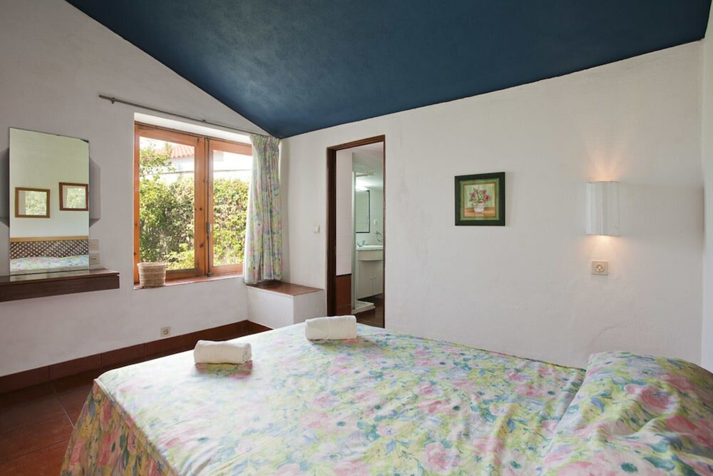 Фото Barbecue and Pool Mystay Algarve