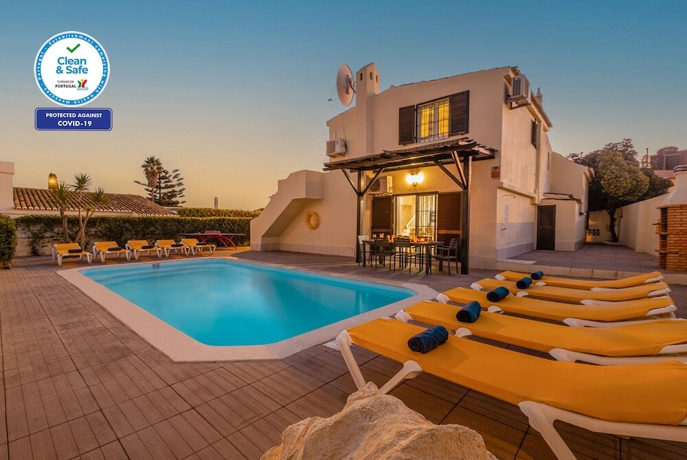 Фото Villa Dorado