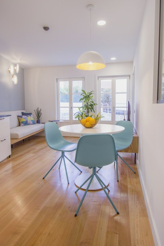 Фото Santa Luzia Apartments By Guestify