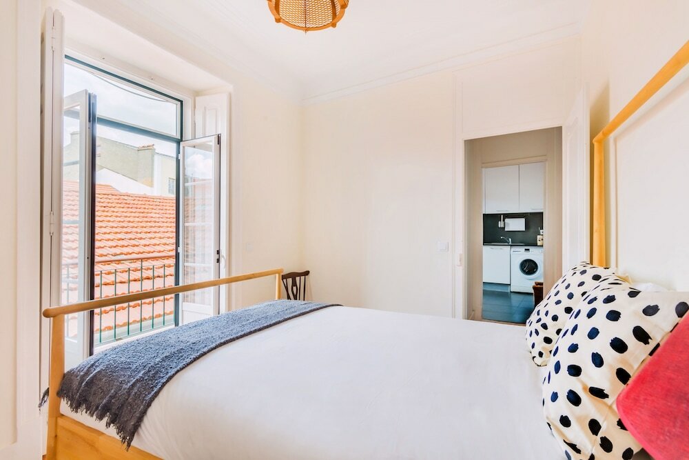 Фото My Graça Flat in Lisbon