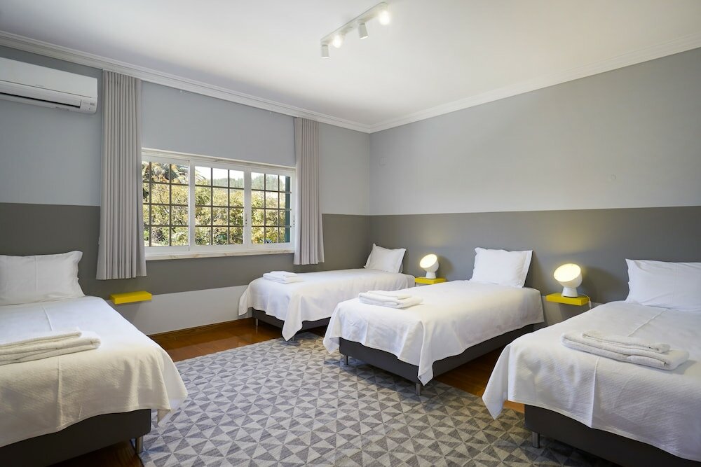 Фото Villa Santa Teresinha