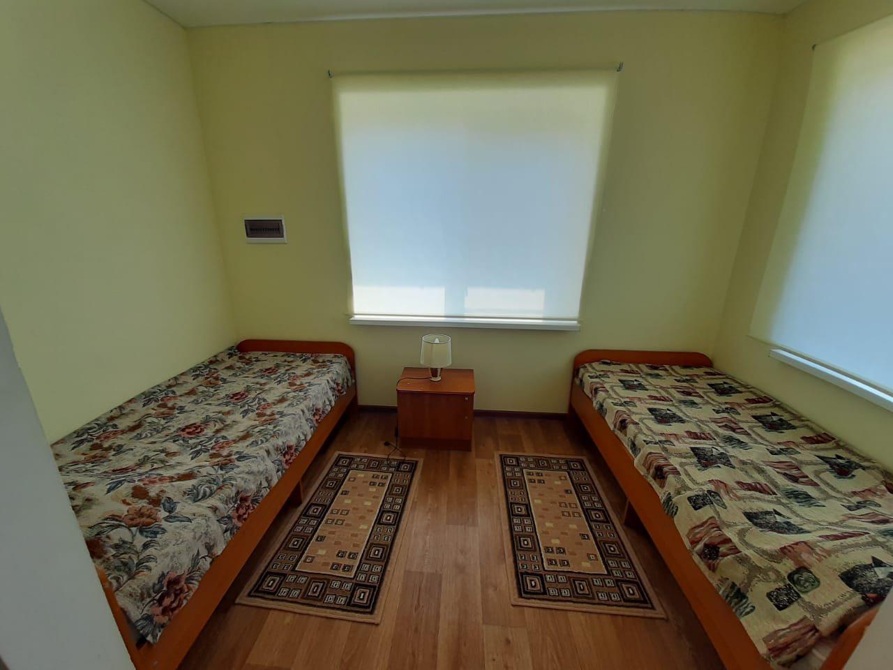 Фото Гостевой дом на Победы 7