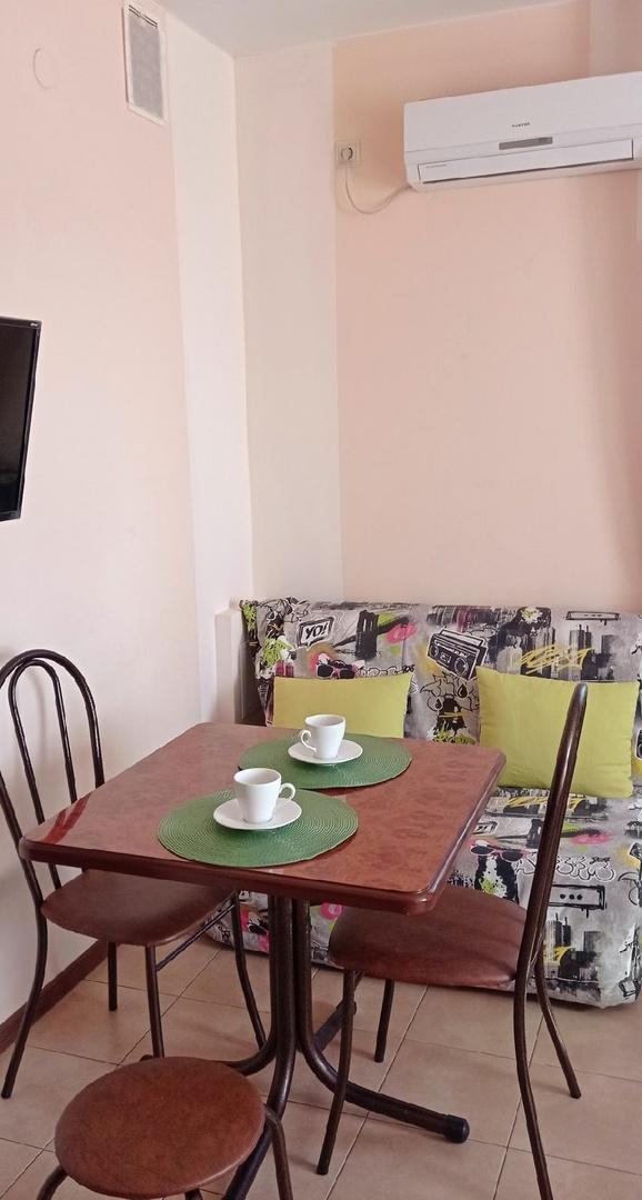 Фото Роза Ейска