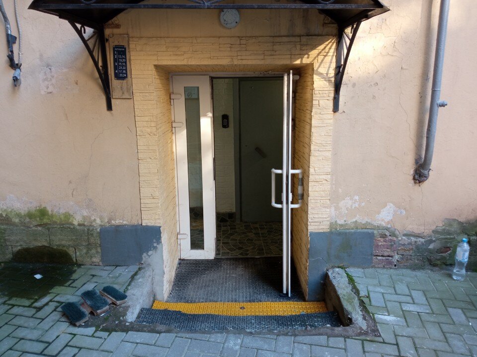 Фото Гостевые комнаты на Казанской 43