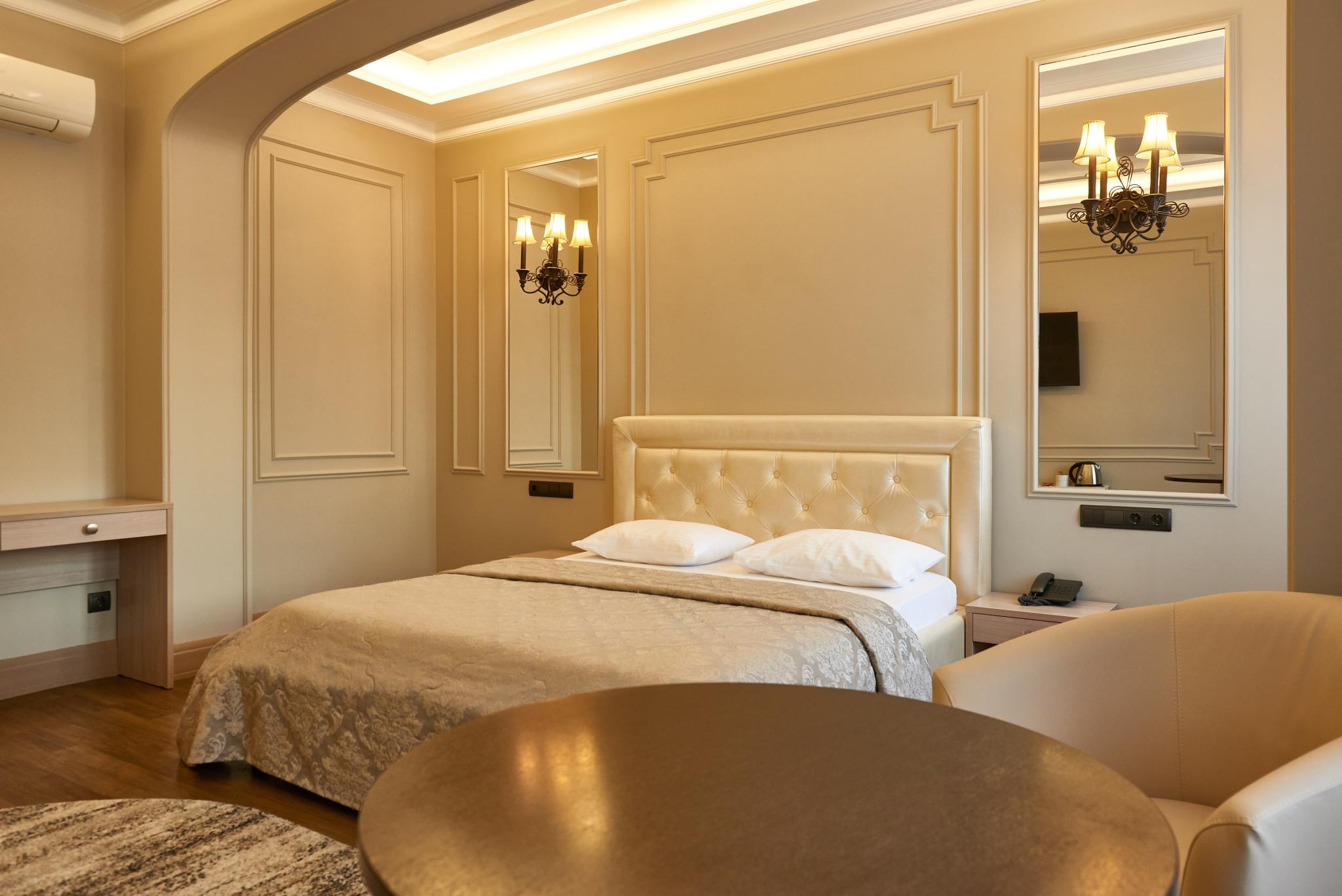 Фото Таёжный отель