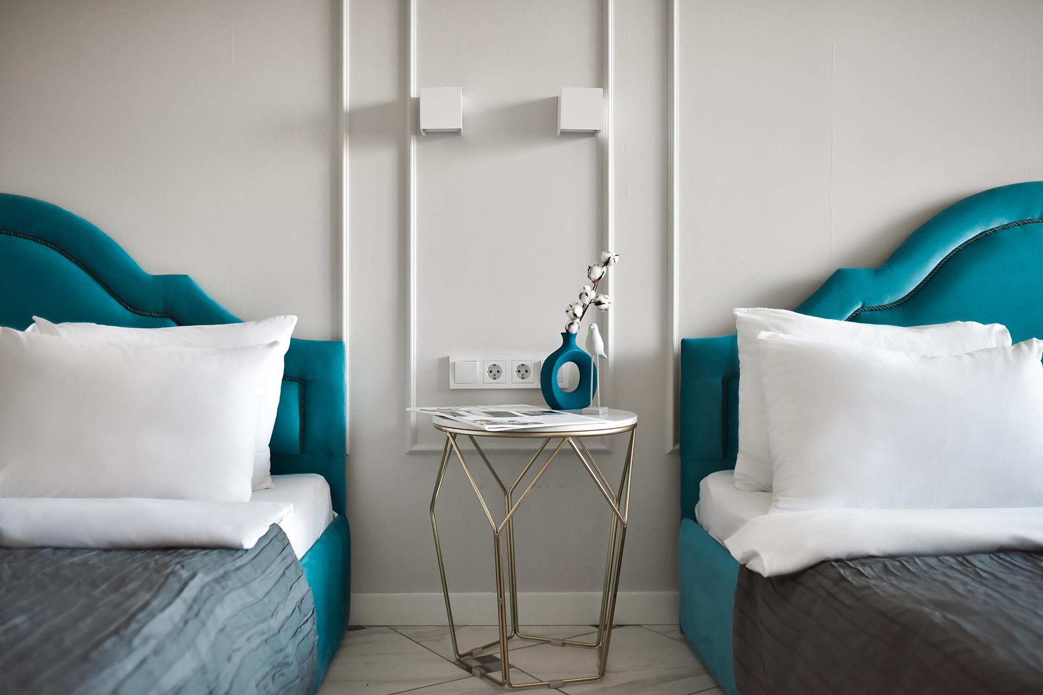 Фото Bay View by VVO Apartments