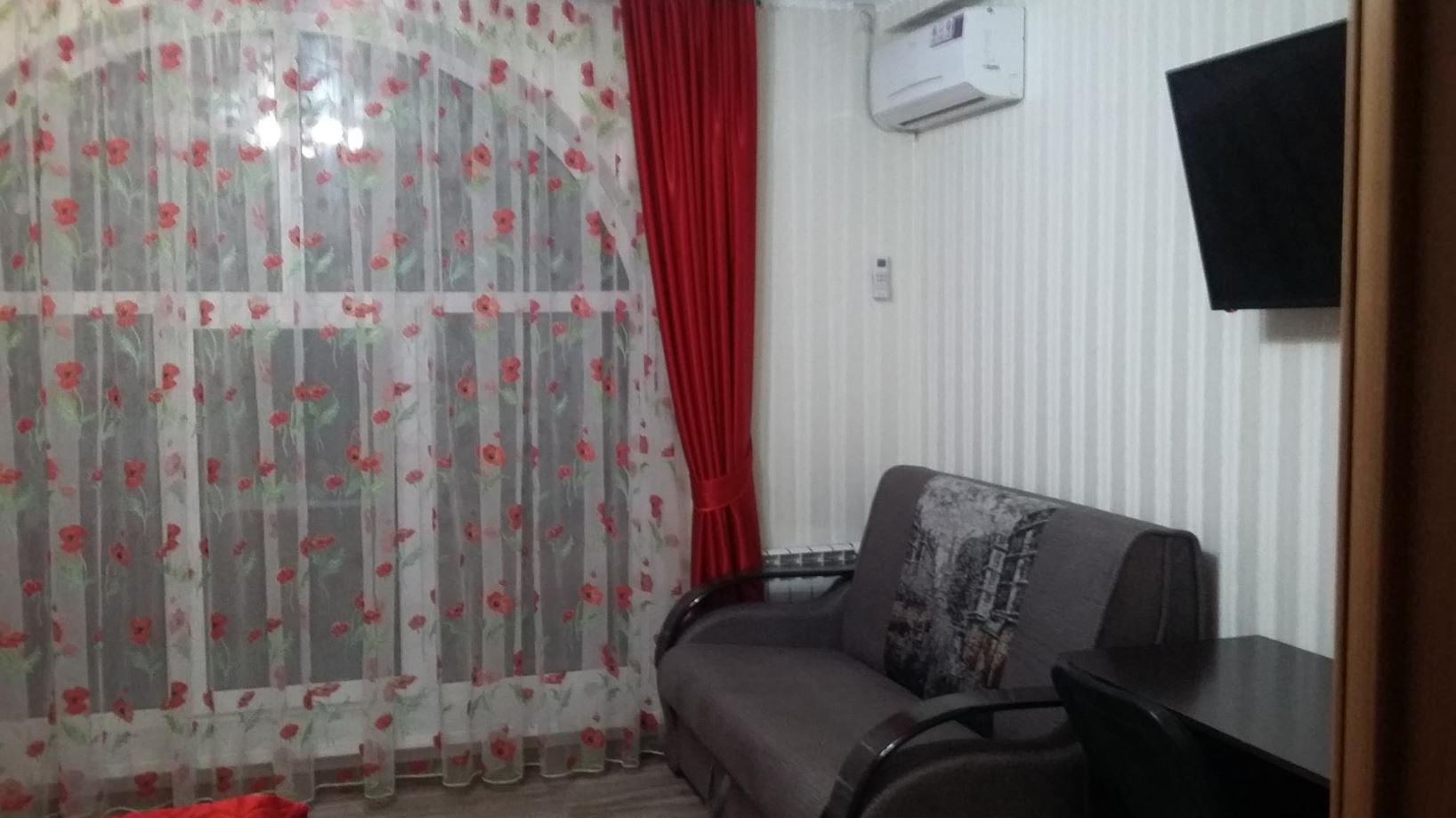 Фото Маки Отель